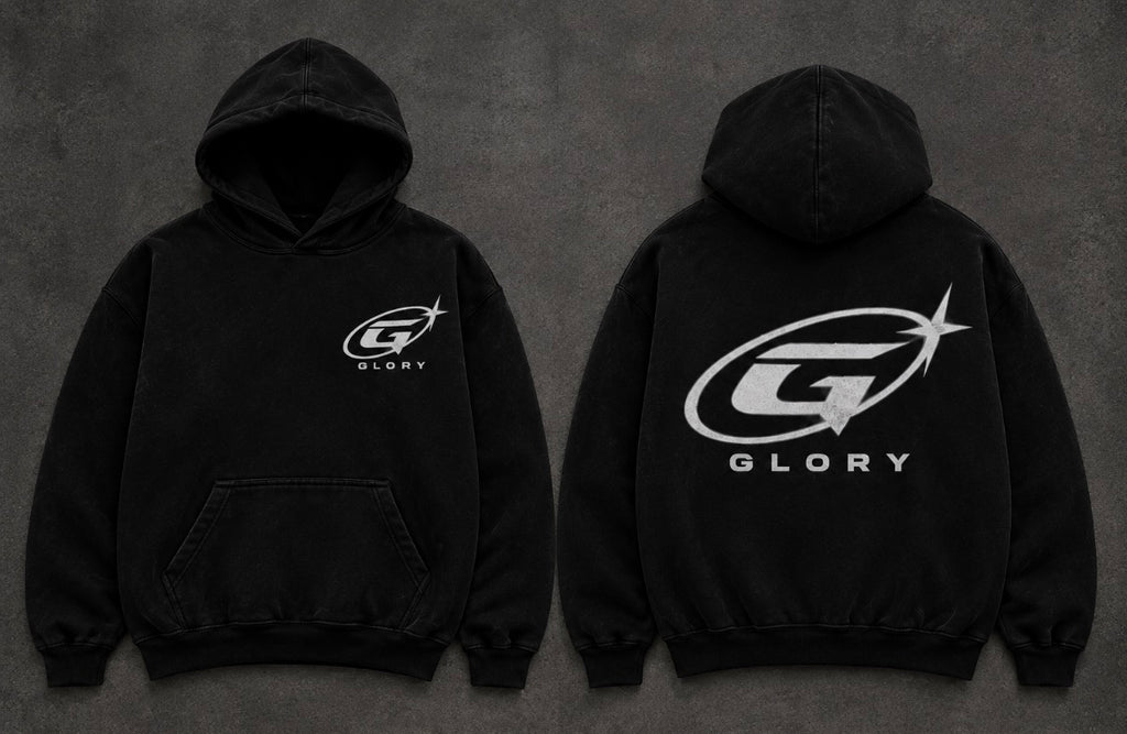 GLORY Hoodie