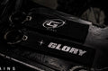 GLORY Key chain