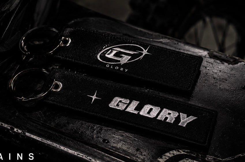 GLORY Key chain